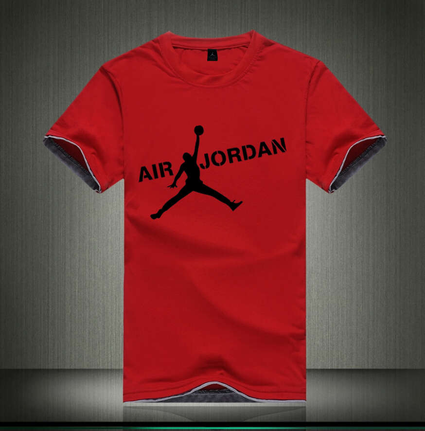 men jordan t-shirt S-XXXL-1265